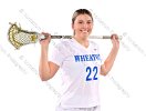 WLax Media Day  Wheaton College Women’s Lacrosse Media Day 2025. - Photo by Keith Nordstrom : WLax, lacrosse